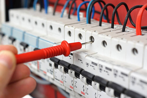 Emergency Electrical Repair Services in Meadow Woods, FL