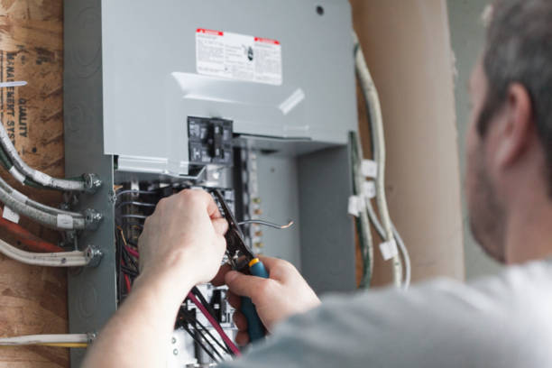 Electrical Maintenance Services in Meadow Woods, FL